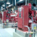 Fire-Pump-System