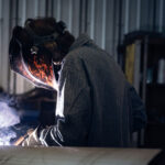 welding custom fabrication