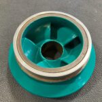 Impeller wear ring - Nickerson Company