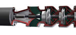 Gorman-Rupp SF Series® Submersible Solids-handling Pump