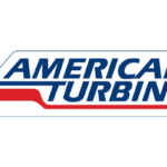 American Turbine logo - Nickerson Company