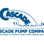 Cascade Pump Company logo - Nickerson Company