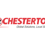 Chesterton logo - Nickerson Company