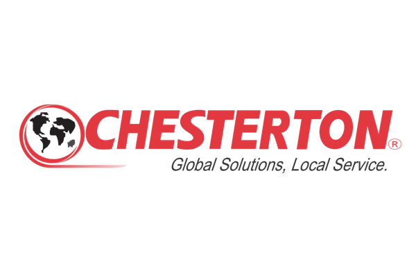 Chesterton logo - Nickerson Company