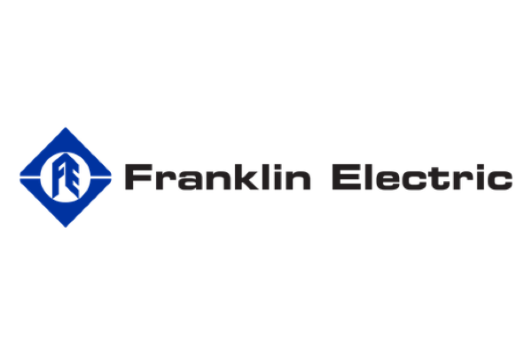 Franklin Electric logo - Nickerson Company