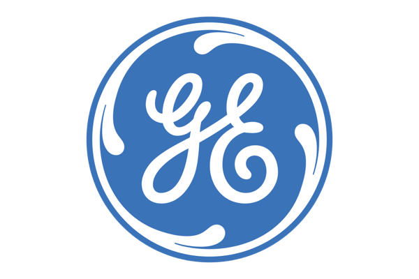 General Electric logo - Nickerson Company