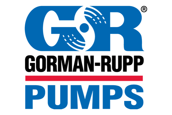 Forman-Rupp Pumps logo - Nickerson Company