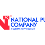 National Pump Company logo - Nickerson Company