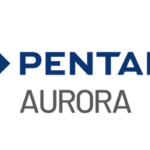 Pentair Aurora logo - Nickerson Company