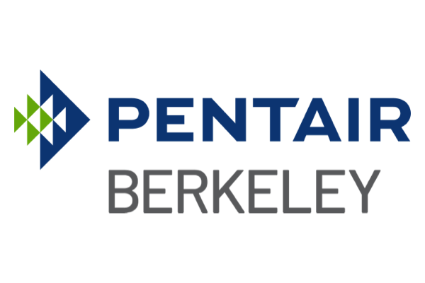 Pentair Berkeley logo - Nickerson Company
