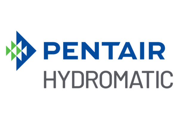 Pentair Hydromatic logo - Nickerson Company