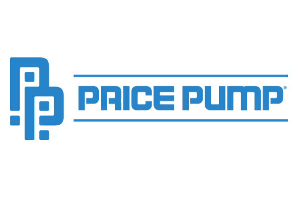 Price Pump logo - Nickerson Company
