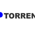 Torrent Engineering logo - Nickerson Company