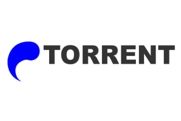 Torrent Engineering logo - Nickerson Company